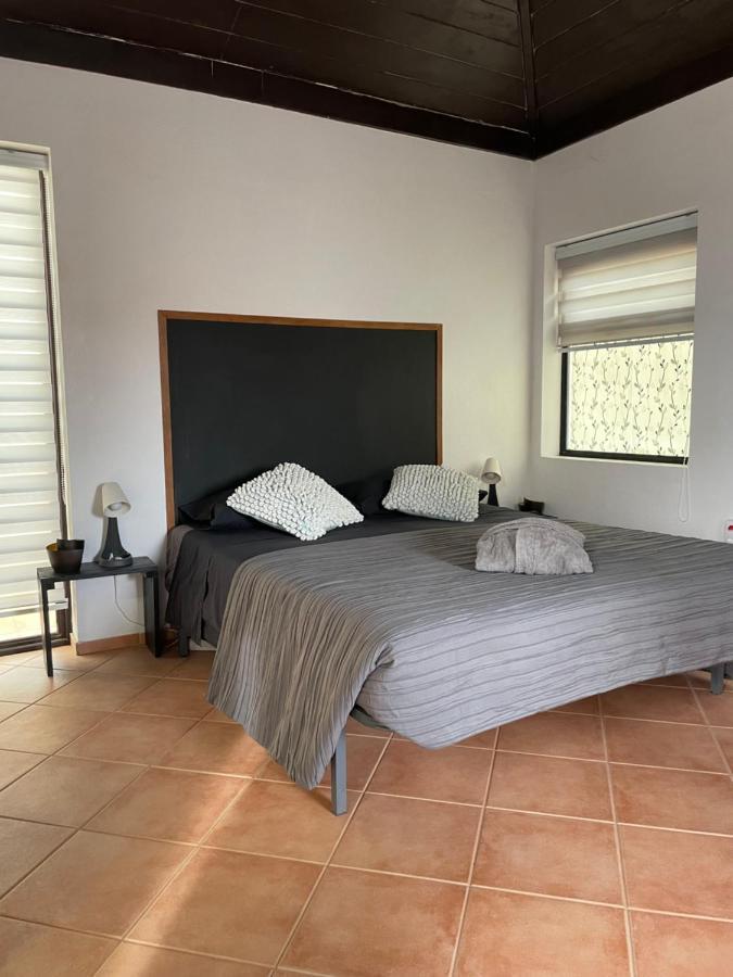 Blue Eagle Guesthouse - Casa De Hospedes 산타 마리아 외부 사진