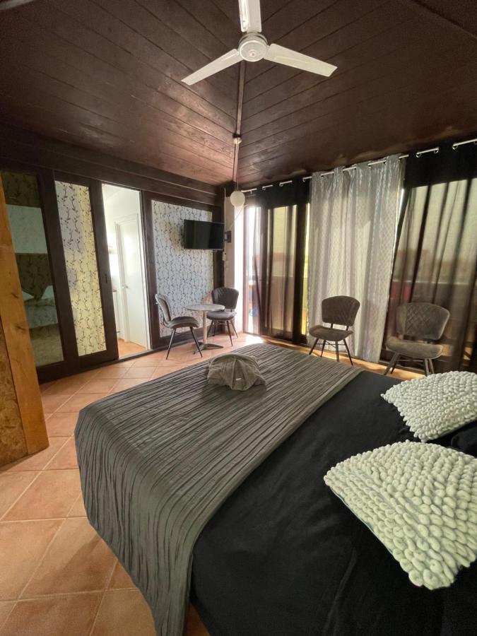 Blue Eagle Guesthouse - Casa De Hospedes 산타 마리아 외부 사진