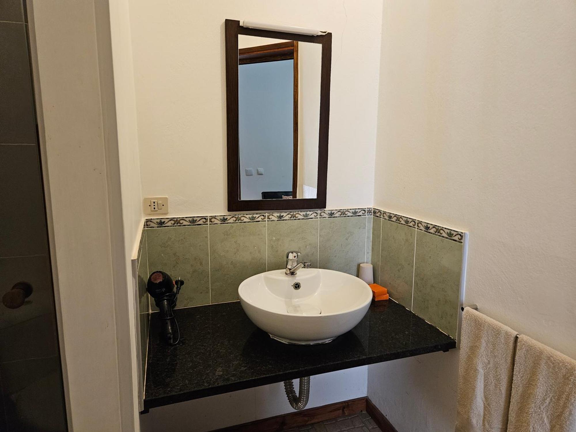 Blue Eagle Guesthouse - Casa De Hospedes 산타 마리아 외부 사진