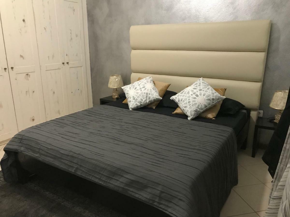 Blue Eagle Guesthouse - Casa De Hospedes 산타 마리아 외부 사진