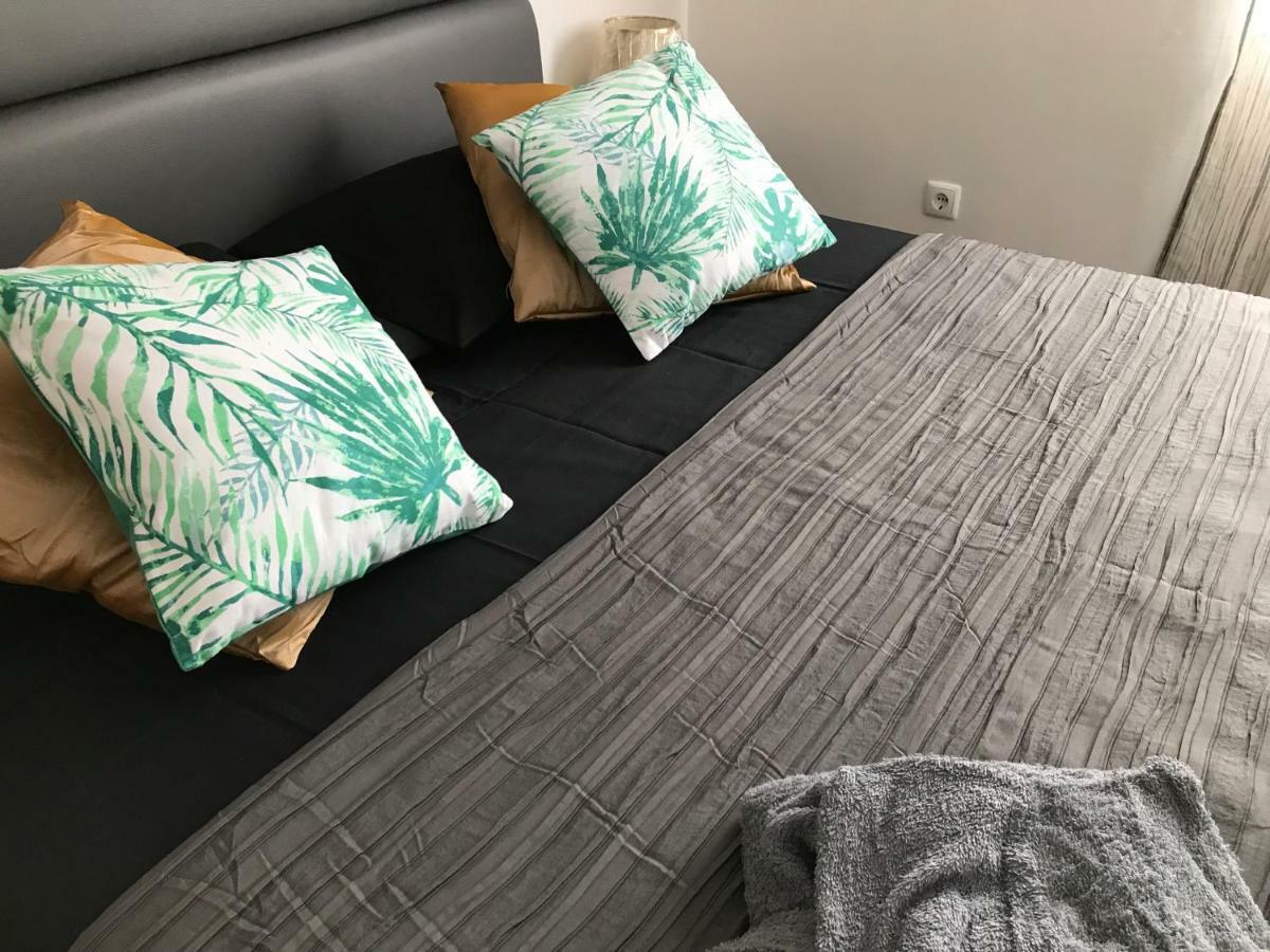 Blue Eagle Guesthouse - Casa De Hospedes 산타 마리아 외부 사진