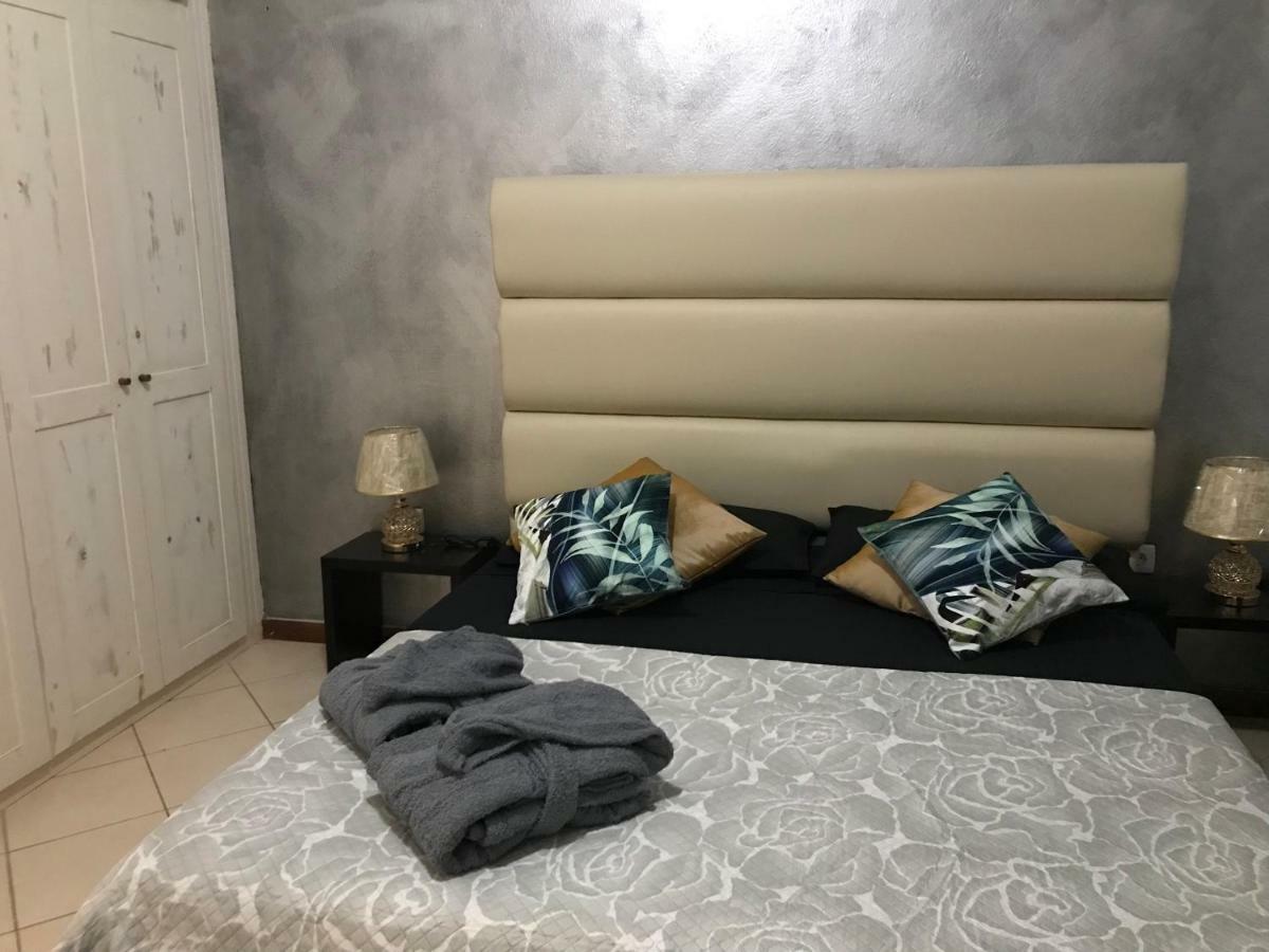 Blue Eagle Guesthouse - Casa De Hospedes 산타 마리아 외부 사진