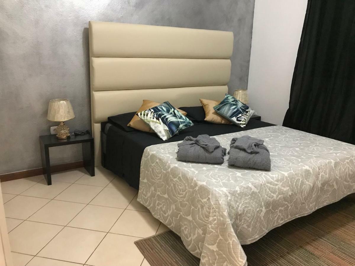 Blue Eagle Guesthouse - Casa De Hospedes 산타 마리아 외부 사진