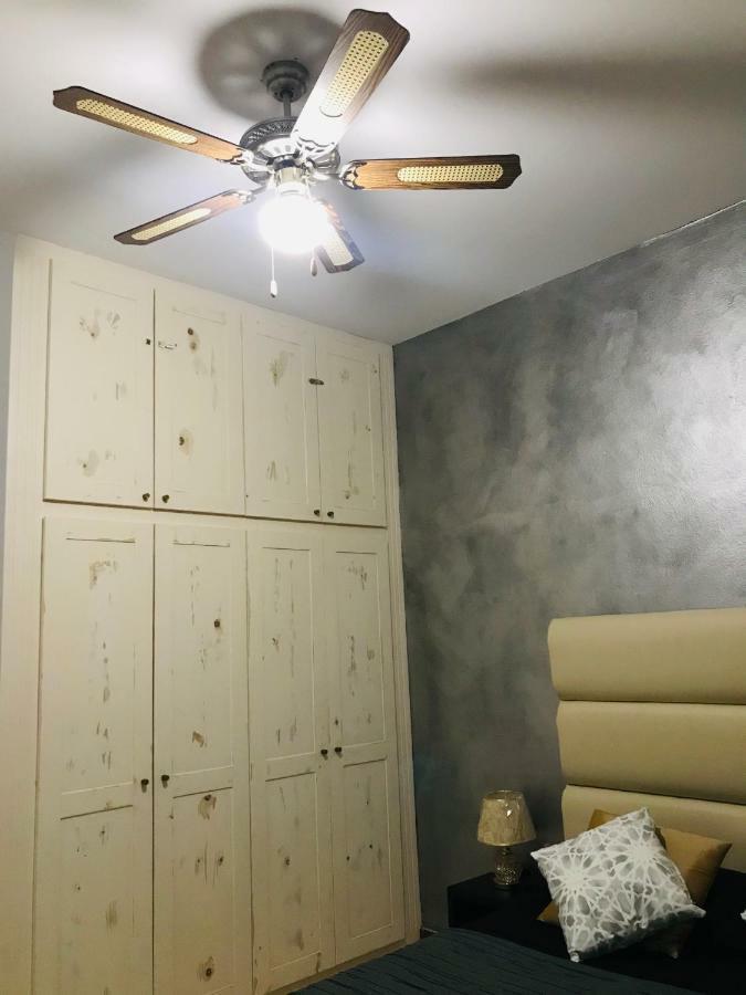 Blue Eagle Guesthouse - Casa De Hospedes 산타 마리아 외부 사진